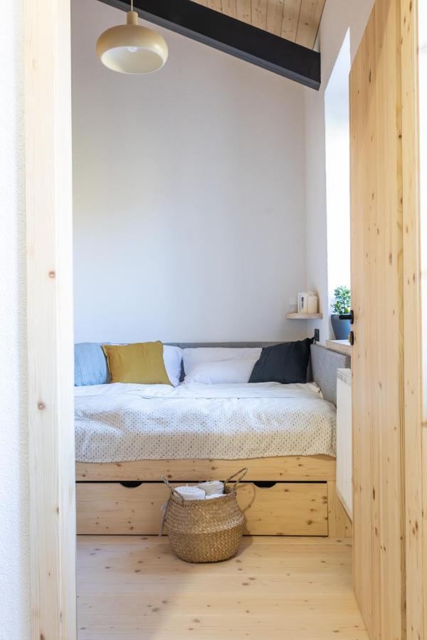 Vila Vlasta Apt. #401 Vysoke Tatry Exterior photo