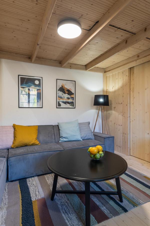 Vila Vlasta Apt. #401 Vysoke Tatry Exterior photo